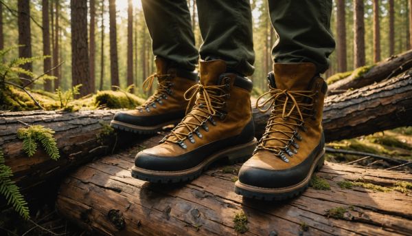 Comment bien choisir ses chaussures de randonnee ?
