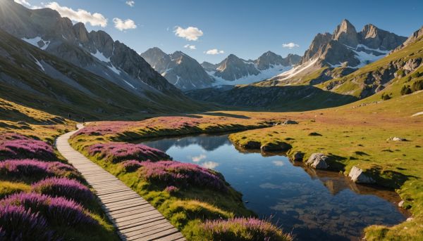 Comment decouvrir les plus beaux sites pyreneens ?