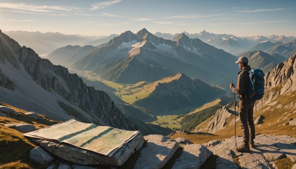 Comment organiser son trek dans les Pyrenees ?