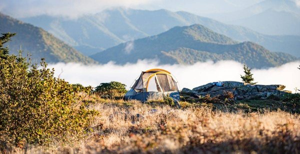 Camping Montagne